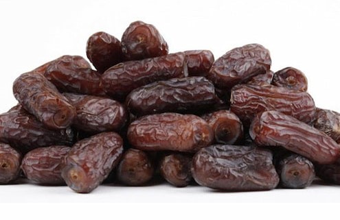 تصویر 2 از خرید خرما پیارم مروارید سیاه + 700 گرم